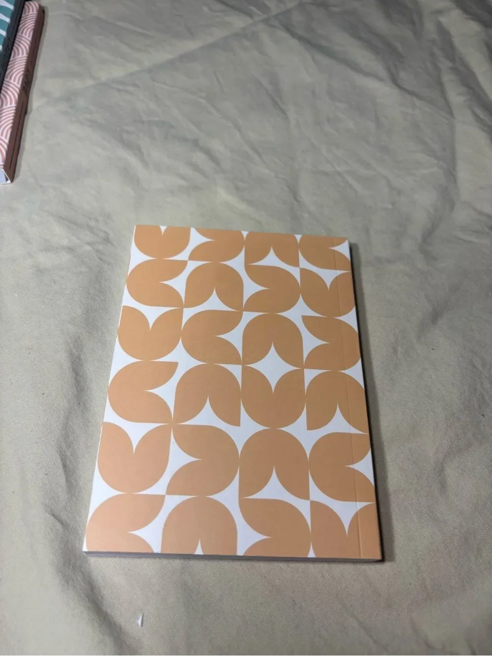 Journal three piece